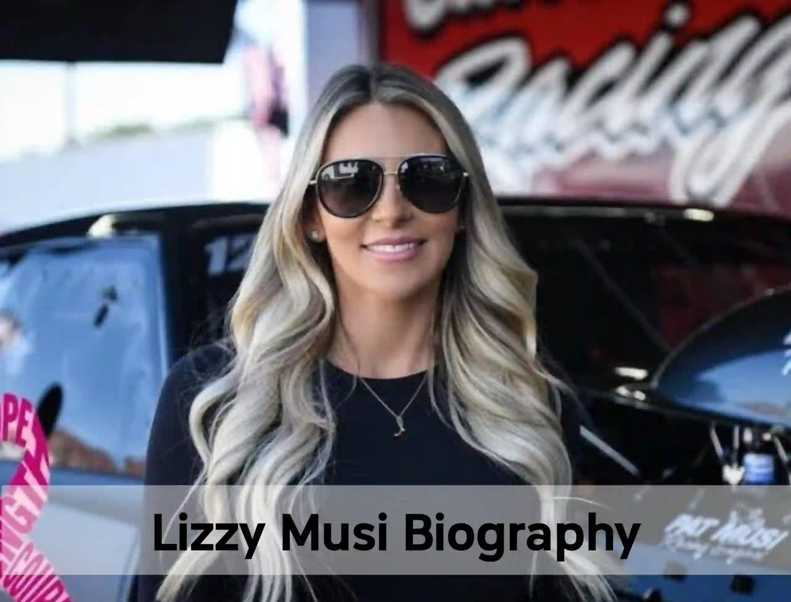 Lizzy Musi Biography, Lizzy Musi Age, Lizzy Musi cause of death, Lizzy Musi Net Worth, Lizzy Musi Husband, Lizzy Musi Father