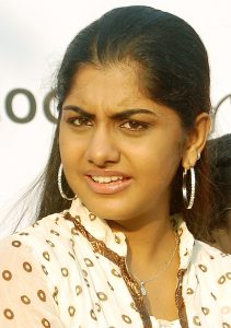 Meera Nandan biography