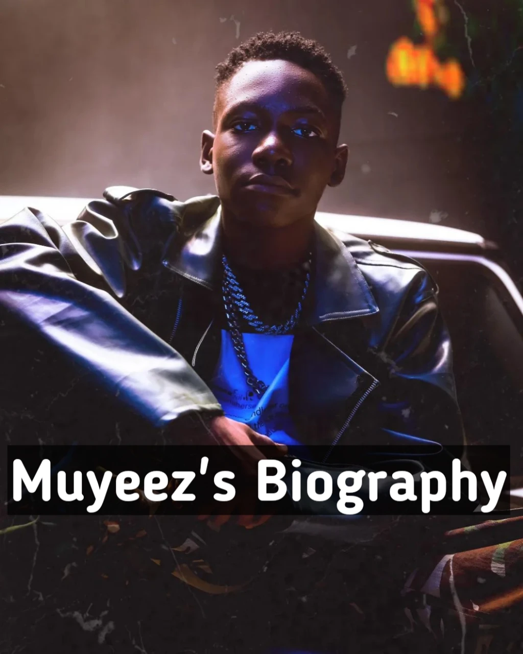 Muyeez Biography, Muyeez Age, Muyeez Record Label, Muyeez Net Worth