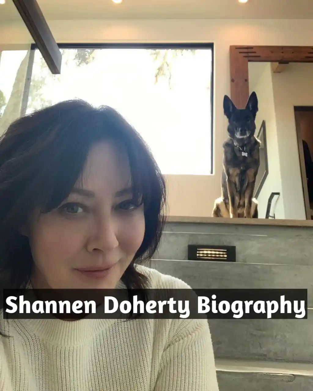 Shannen Doherty Biography, Shannen Doherty Age, Shannen Doherty Net Worth, Shannen Doherty Surgery, Shannen Doherty Cancer, Shannen Doherty Cause of Death