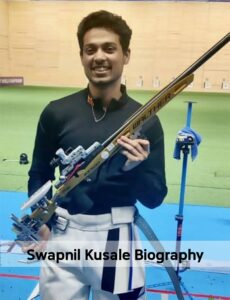 Swapnil Kusale age