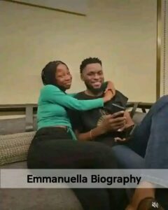 Emmanuella Samuel age