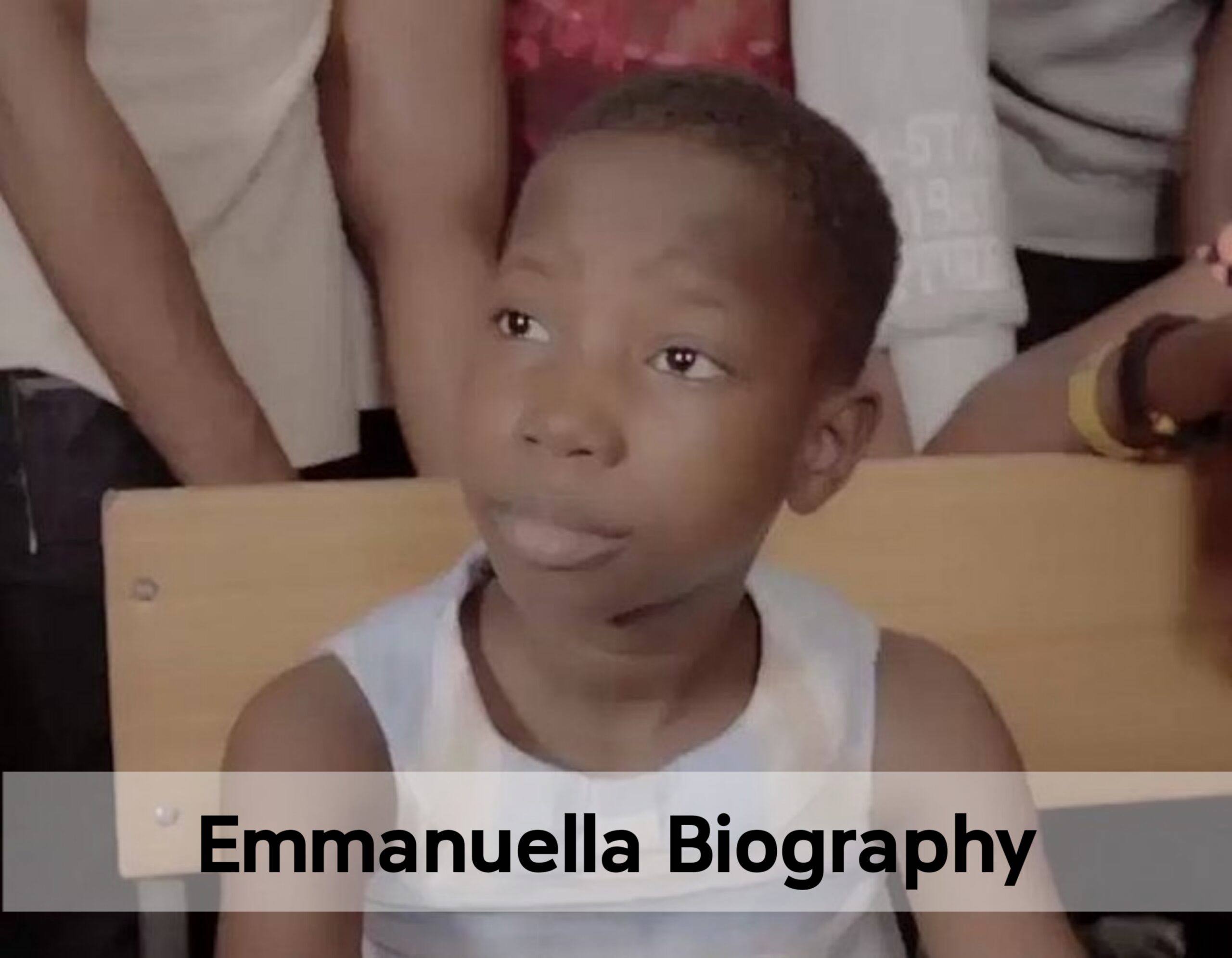 Emmanuella Samuel biography