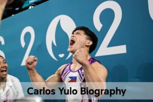 Carlos Yulo Wikipedia