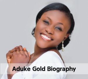 Aduke Gold age